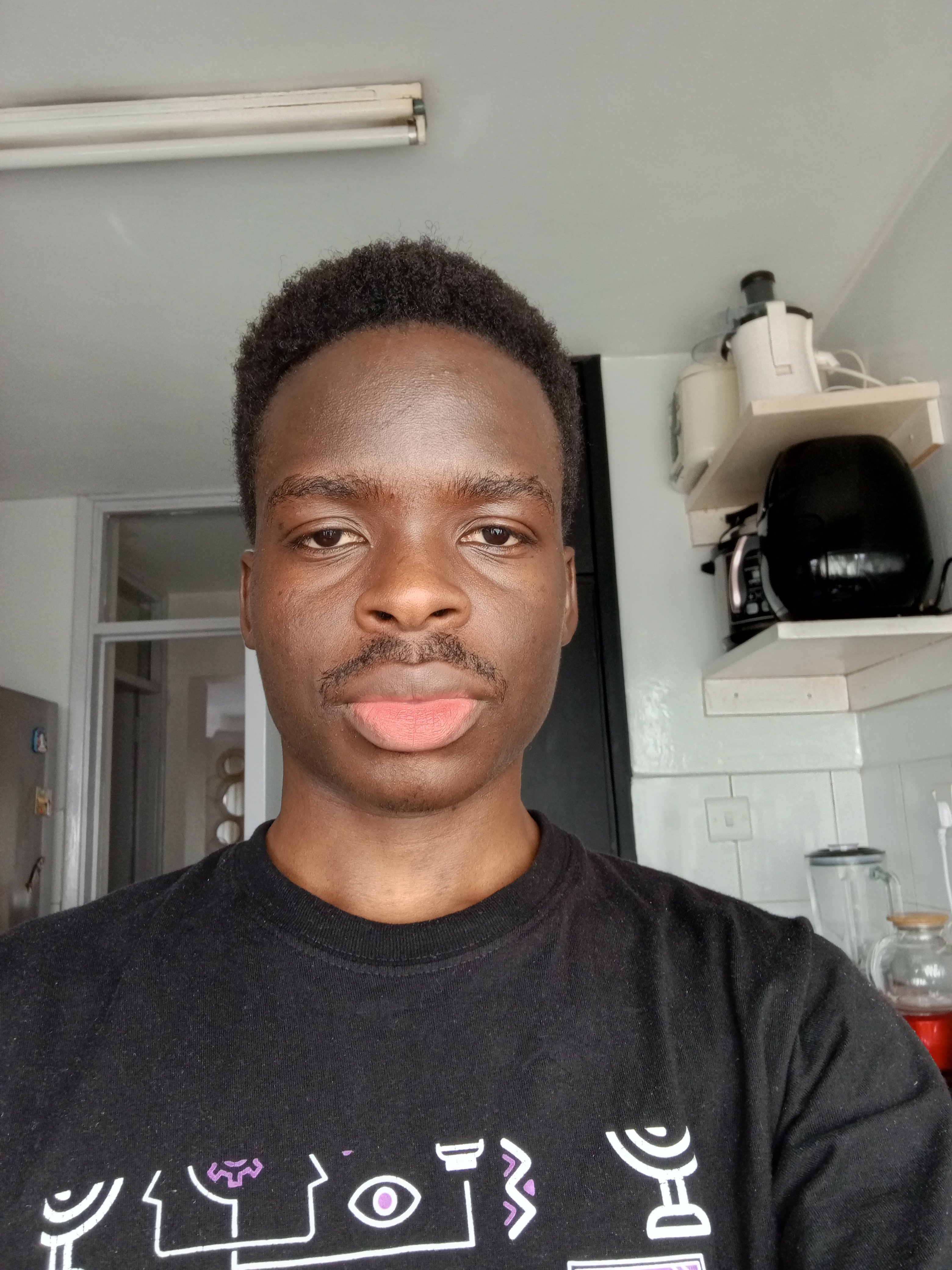 Brian Richard - Software Engineer & Full Stack Developer in Nairobi, Kenya